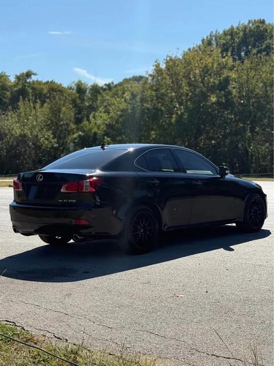 2012 Lexus IS 2nd Gen - Image 6 of 20