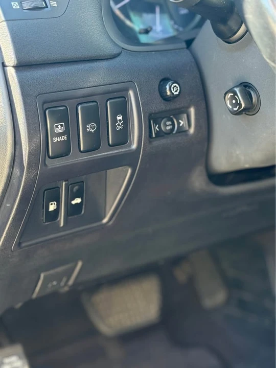 2012 Lexus IS 2nd Gen - Image 11 of 20