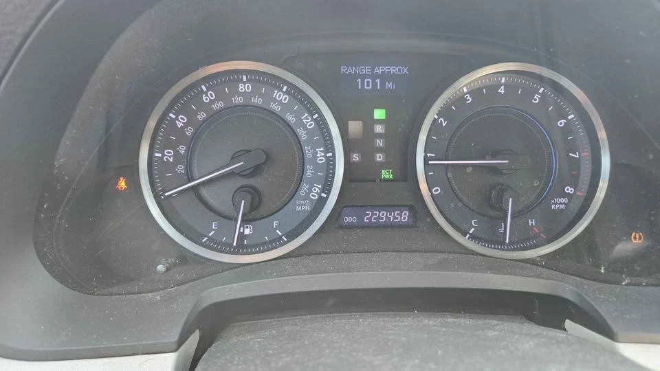 2012 Lexus IS 2nd Gen - Image 3 of 5