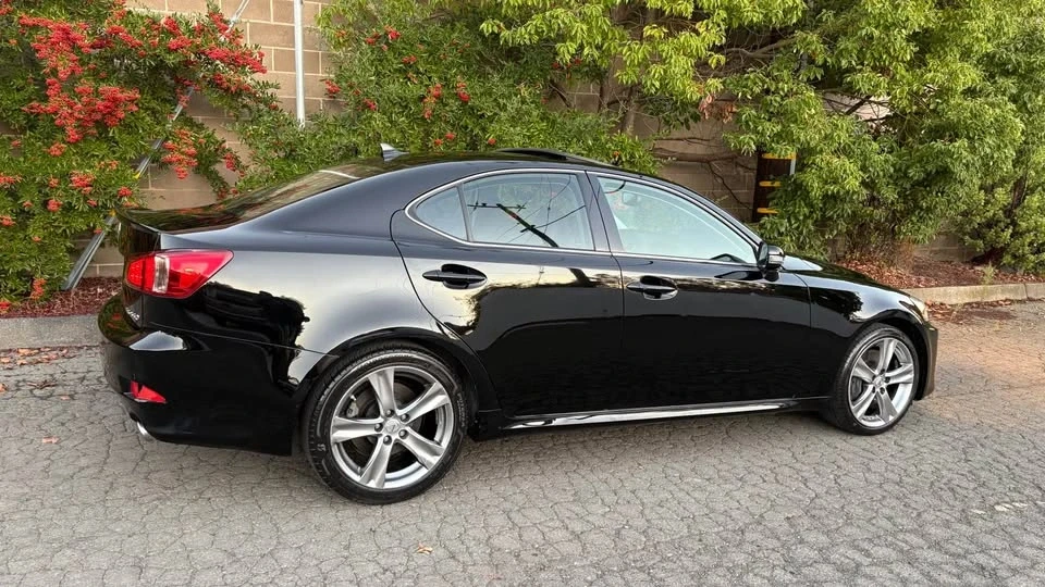 2012 Lexus IS 2nd Gen - Image 6 of 20
