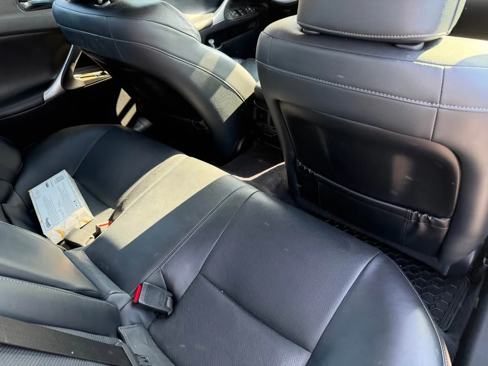 2012 Lexus IS 2nd Gen - Image 18 of 20