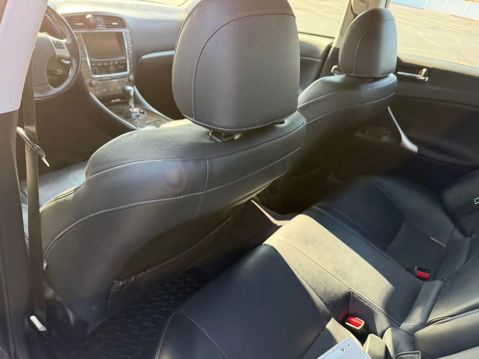 2012 Lexus IS 2nd Gen - Image 10 of 20