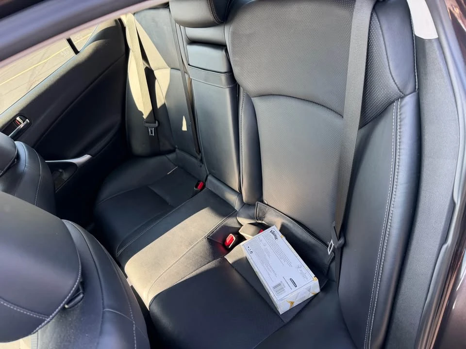 2012 Lexus IS 2nd Gen - Image 11 of 20