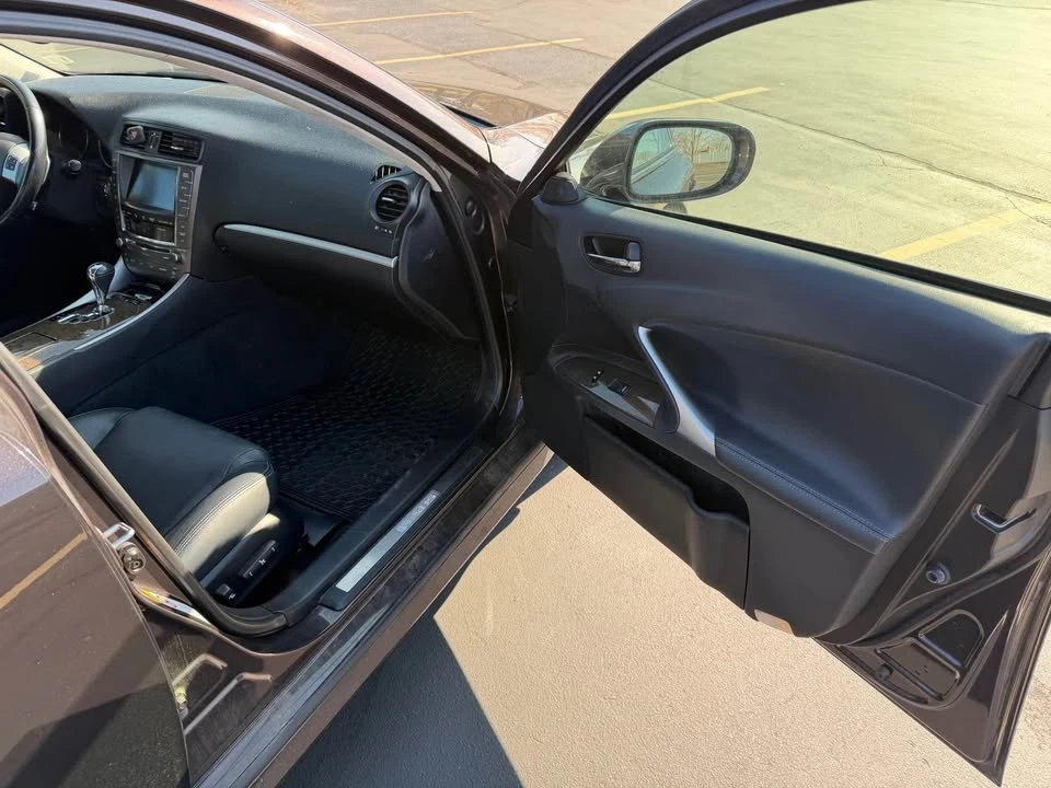 2012 Lexus IS 2nd Gen - Image 5 of 20