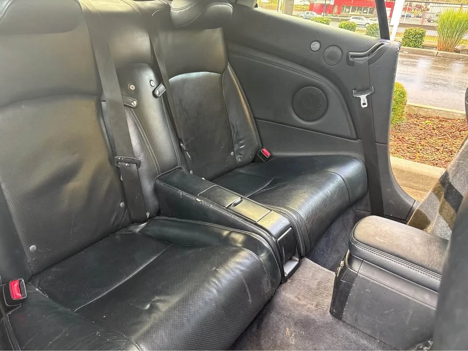 2012 Lexus IS 2nd Gen - Image 4 of 6