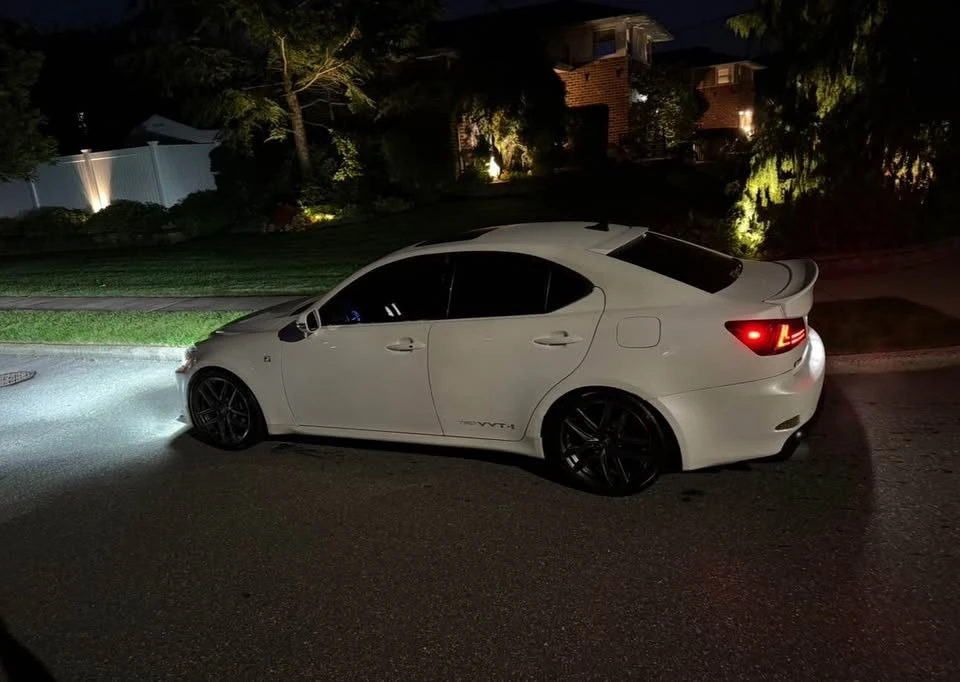 2012 Lexus IS 2nd Gen - Image 13 of 13