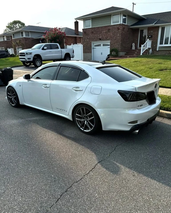 2012 Lexus IS 2nd Gen - Image 6 of 13