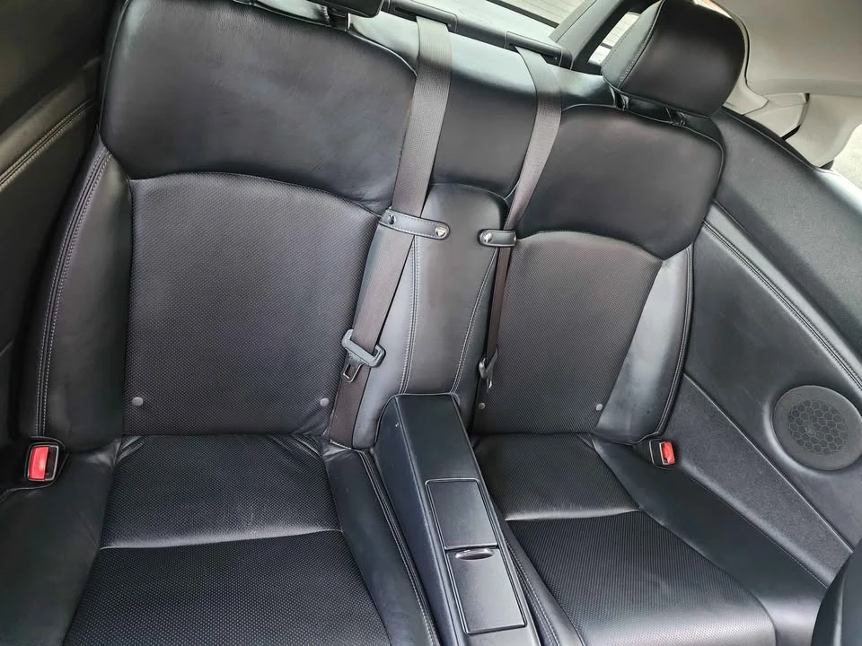 2012 Lexus IS 2nd Gen - Image 17 of 20