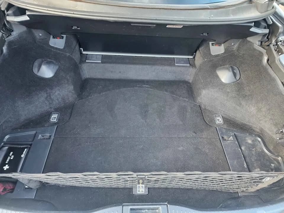 2012 Lexus IS 2nd Gen - Image 18 of 20