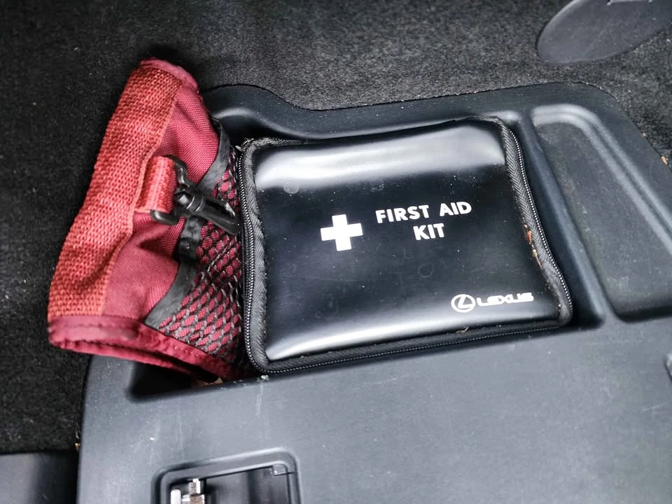 2012 Lexus IS 2nd Gen - Image 17 of 20
