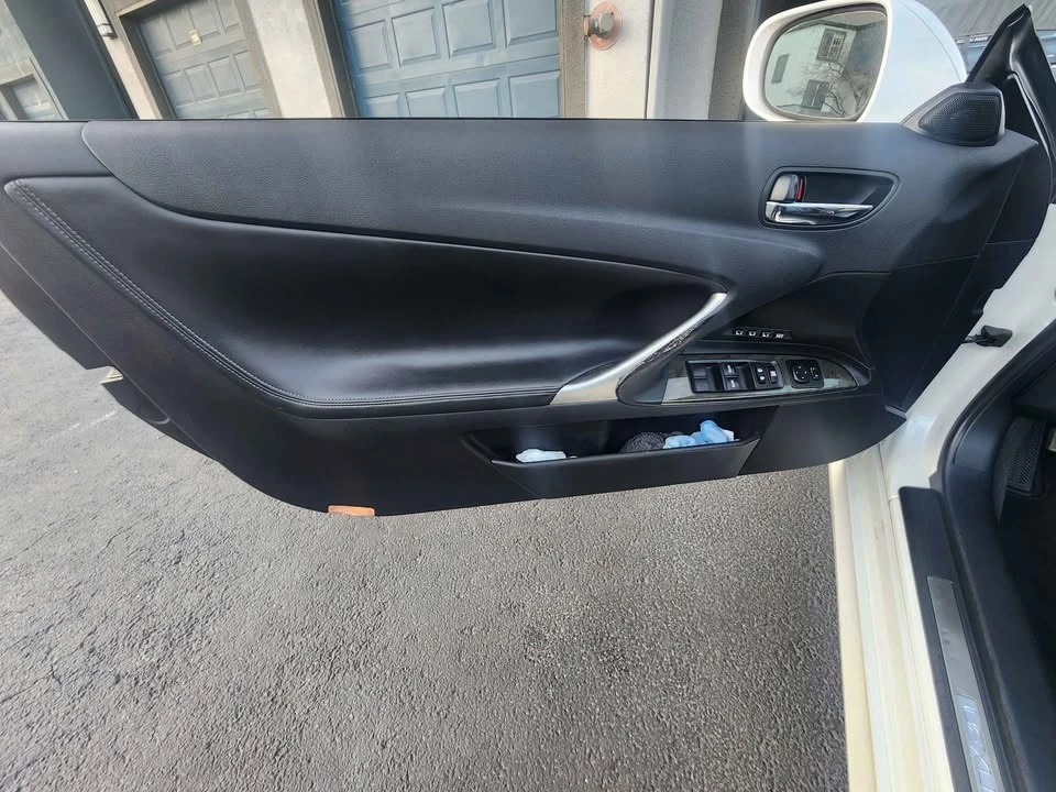 2012 Lexus IS 2nd Gen - Image 7 of 20