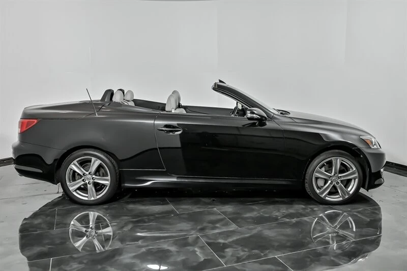 2012 Lexus IS 2nd Gen - Image 13 of 21