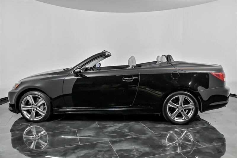 2012 Lexus IS 2nd Gen - Image 7 of 21