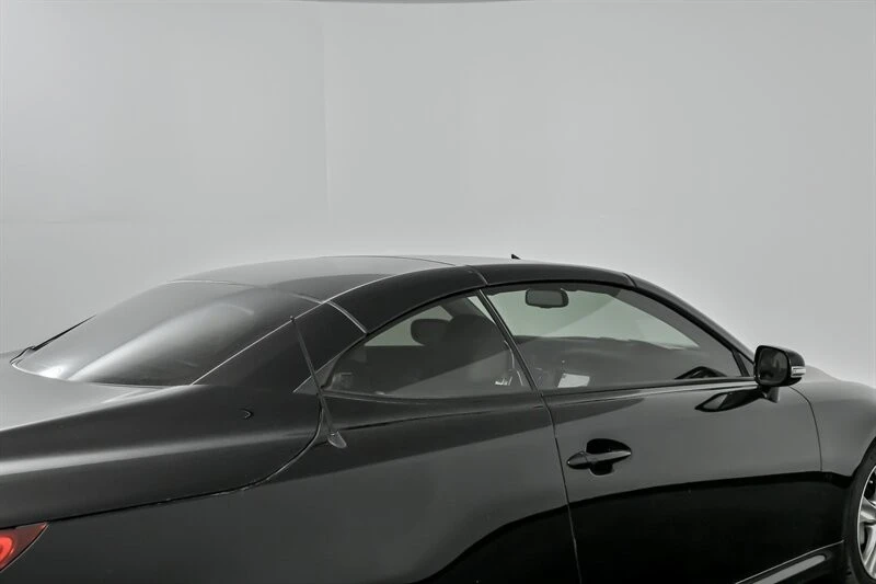2012 Lexus IS 2nd Gen - Image 16 of 21