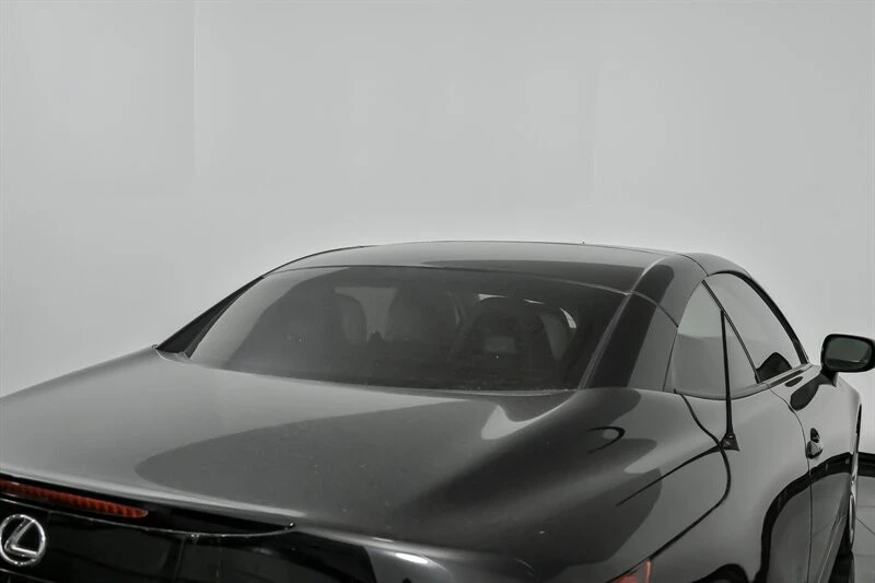 2012 Lexus IS 2nd Gen - Image 17 of 21