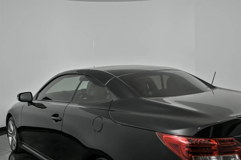 2012 Lexus IS 2nd Gen - Image 18 of 21