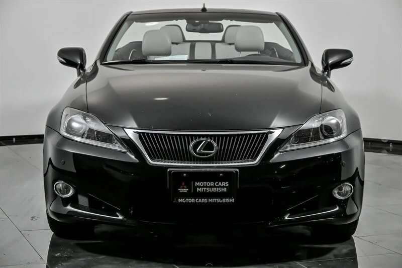 2012 Lexus IS 2nd Gen - Image 4 of 21