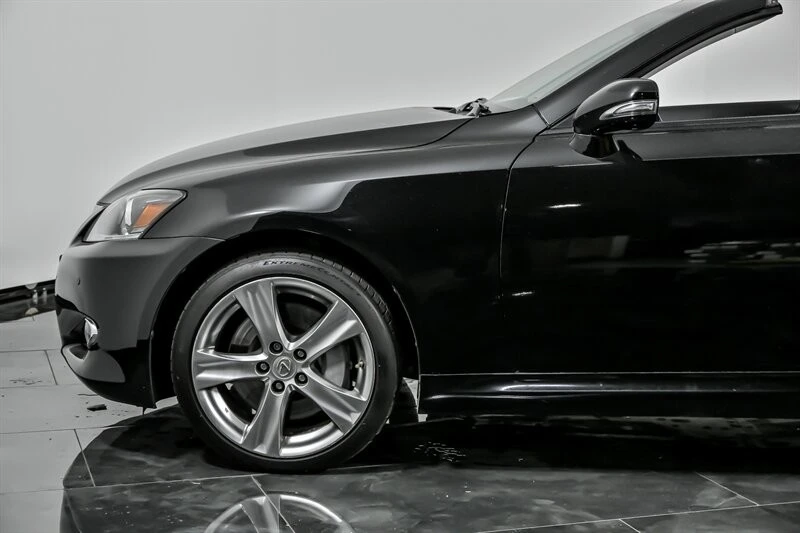 2012 Lexus IS 2nd Gen - Image 6 of 21