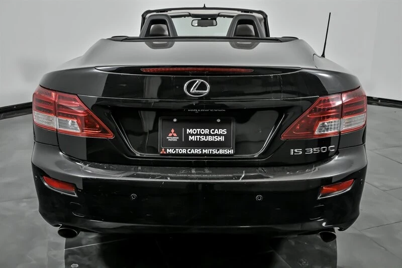 2012 Lexus IS 2nd Gen - Image 10 of 21