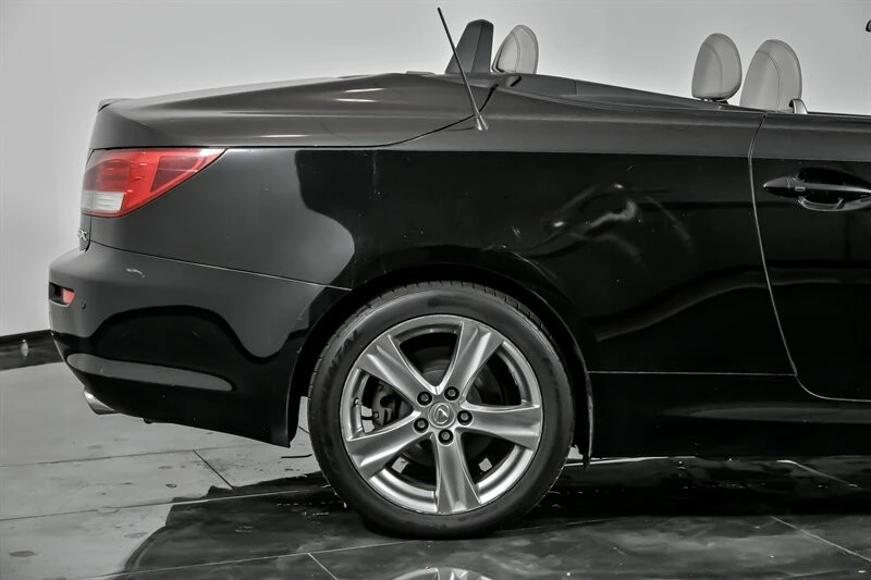 2012 Lexus IS 2nd Gen - Image 12 of 21