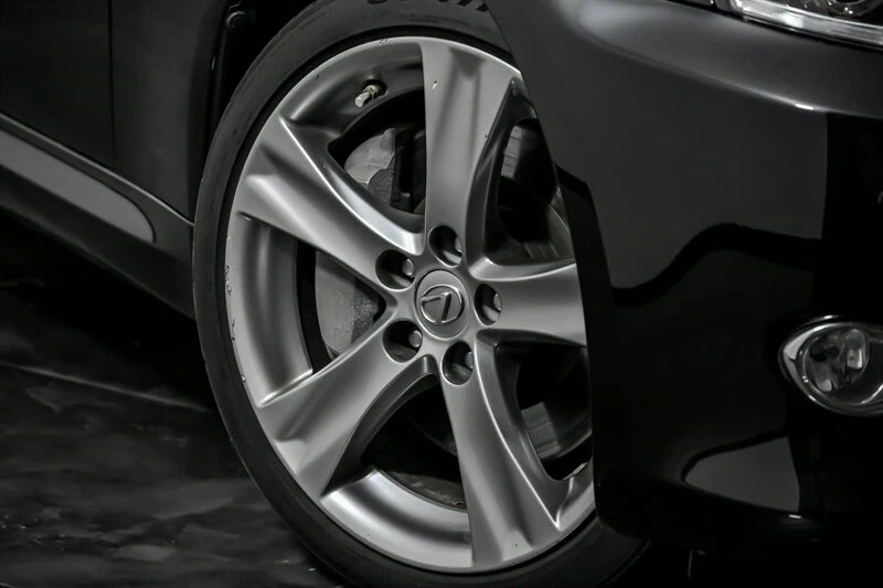 2012 Lexus IS 2nd Gen - Image 3 of 21