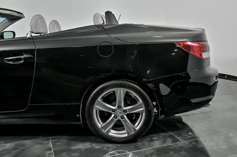 2012 Lexus IS 2nd Gen - Image 8 of 21
