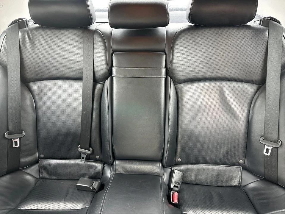 2012 Lexus IS 2nd Gen - Image 8 of 9