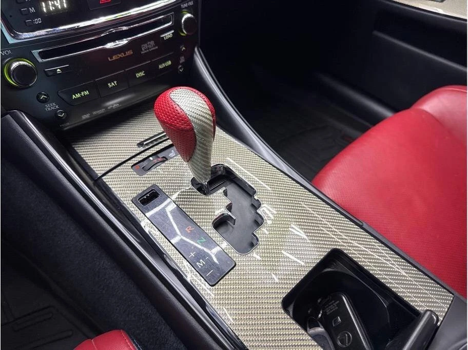2012 Lexus IS F 2nd Gen - Image 20 of 20