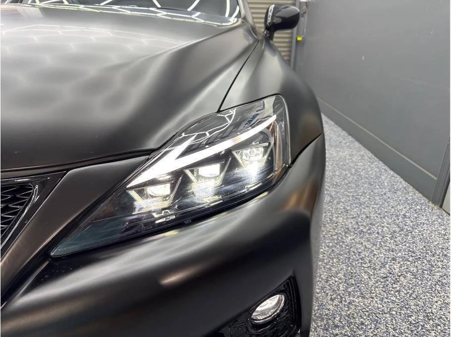 2012 Lexus IS F 2nd Gen - Image 10 of 20