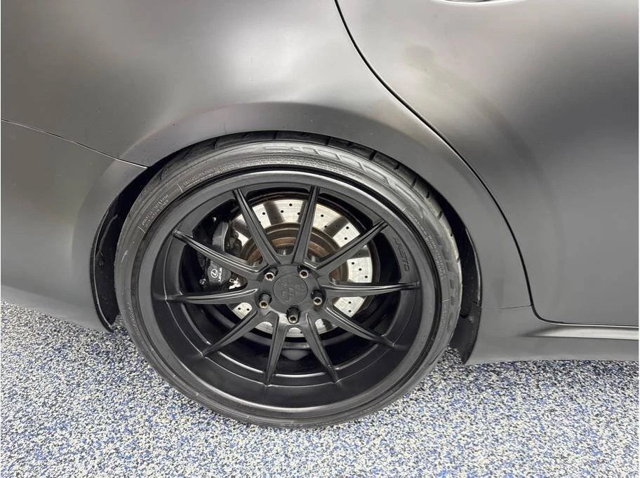 2012 Lexus IS F 2nd Gen - Image 13 of 20