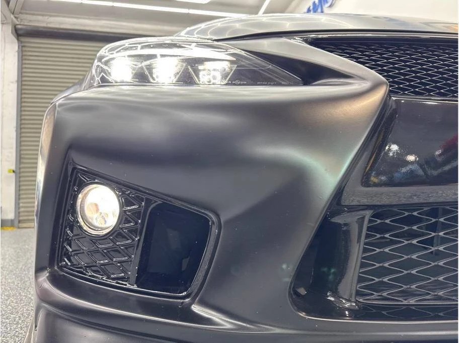 2012 Lexus IS F 2nd Gen - Image 11 of 20