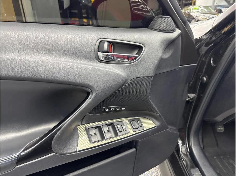 2012 Lexus IS F 2nd Gen - Image 15 of 20
