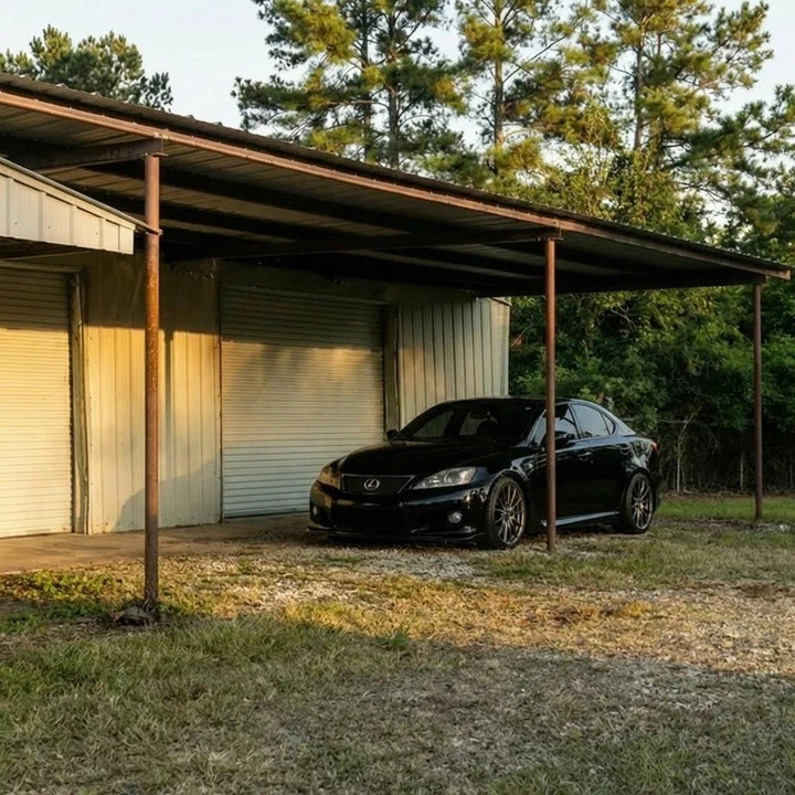 2012 Lexus IS F 2nd Gen - Image 8 of 15
