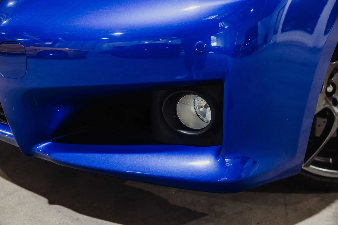 2012 Lexus IS F 2nd Gen - Image 21 of 31