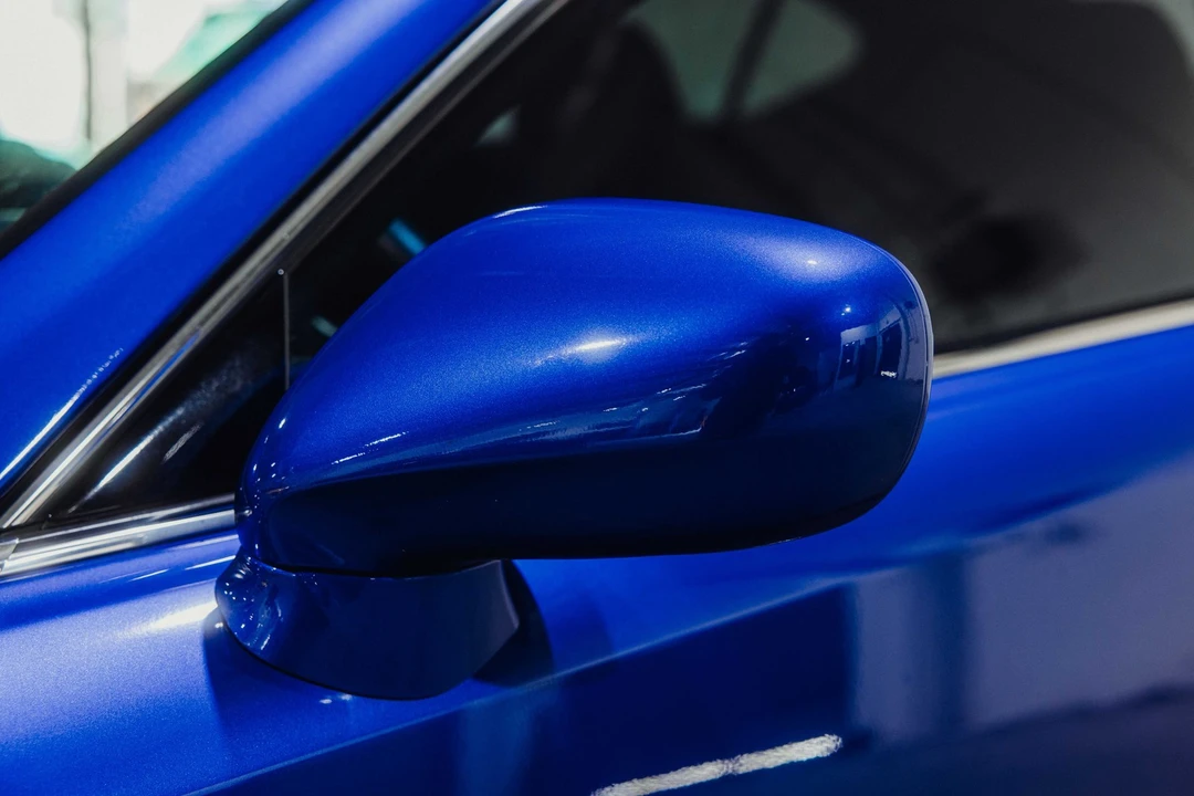 2012 Lexus IS F 2nd Gen - Image 16 of 31