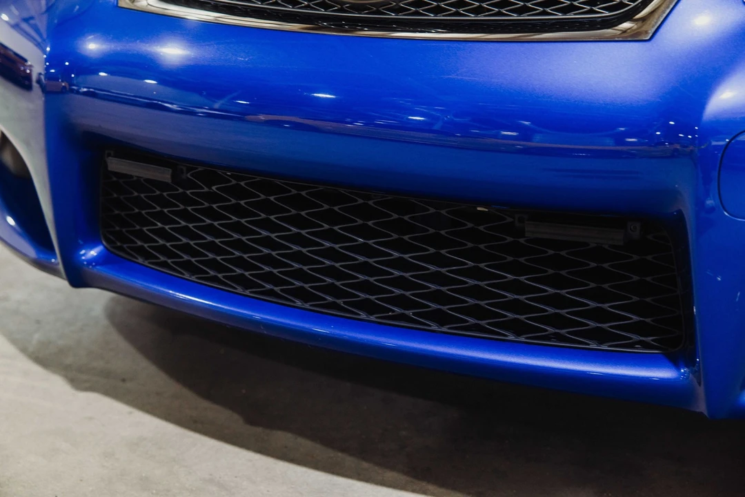 2012 Lexus IS F 2nd Gen - Image 23 of 31