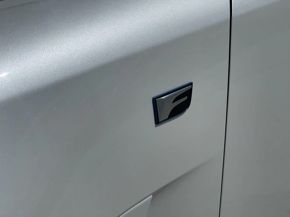 2012 Lexus IS F 2nd Gen - Image 13 of 31