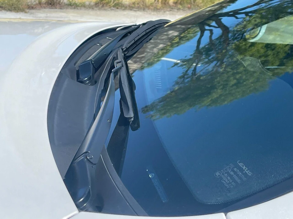 2012 Lexus IS F 2nd Gen - Image 12 of 31