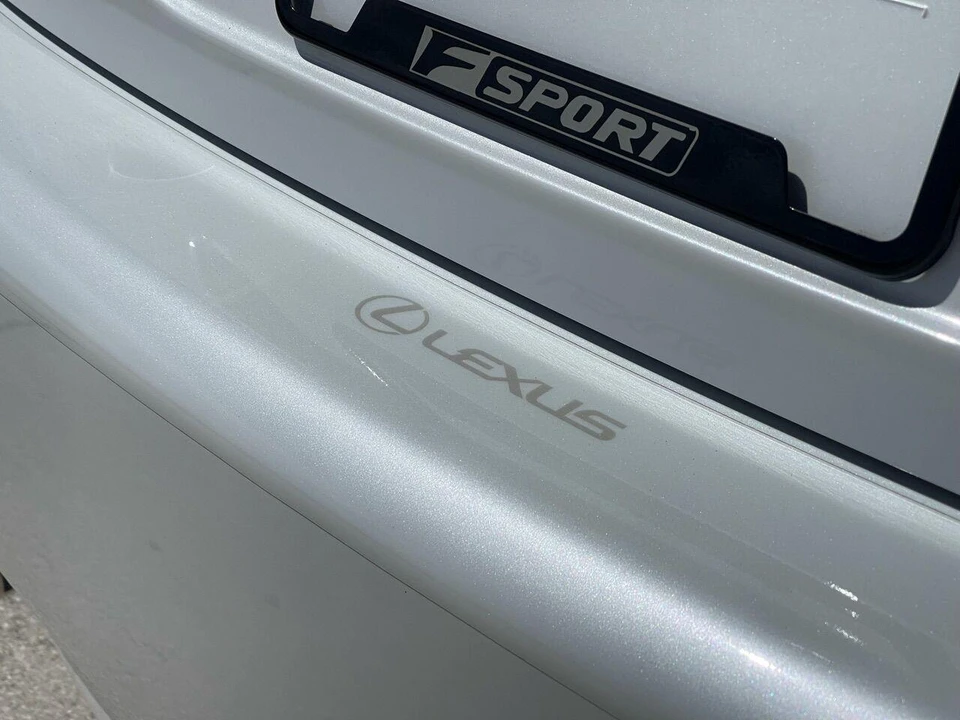 2012 Lexus IS F 2nd Gen - Image 19 of 31