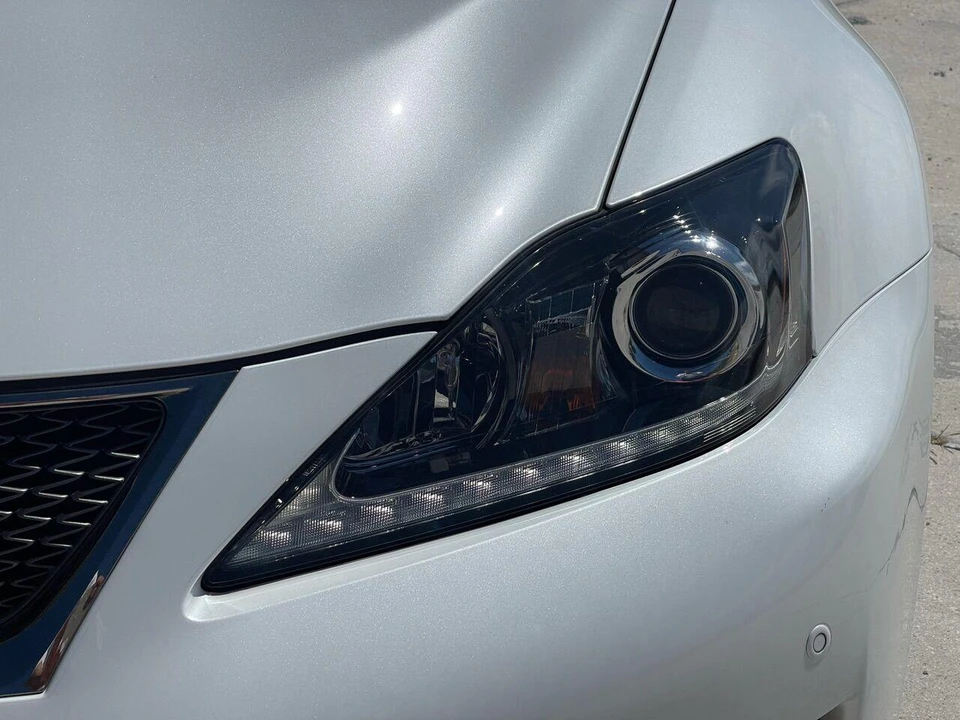2012 Lexus IS F 2nd Gen - Image 11 of 31