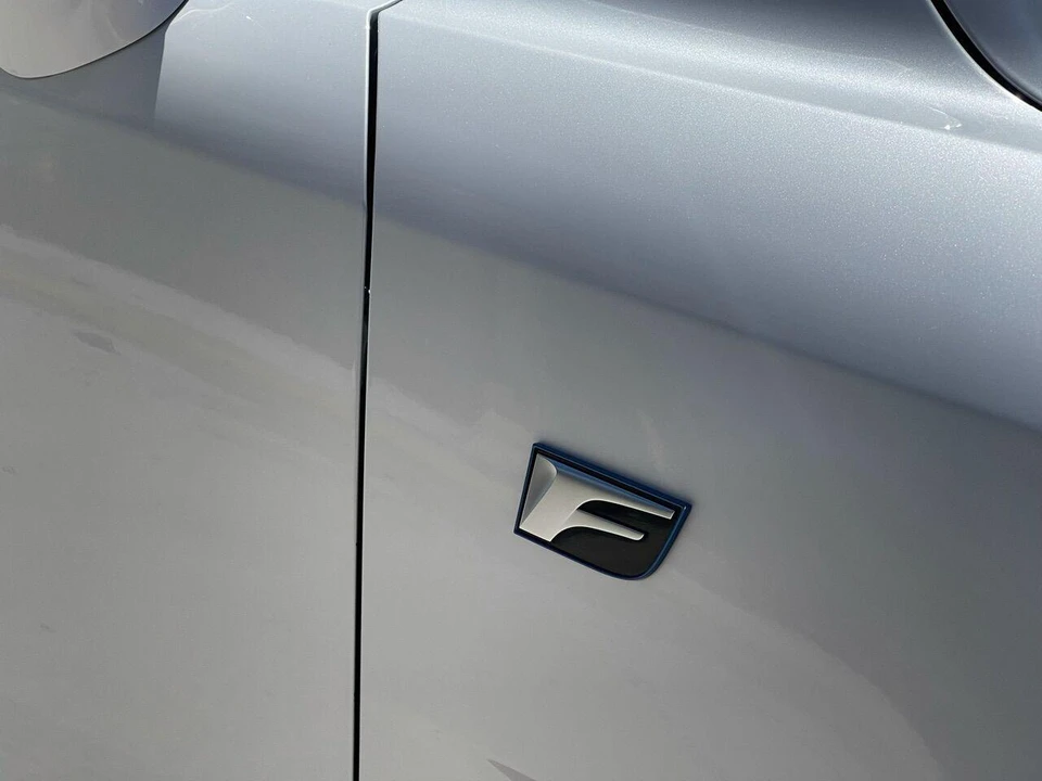 2012 Lexus IS F 2nd Gen - Image 24 of 31
