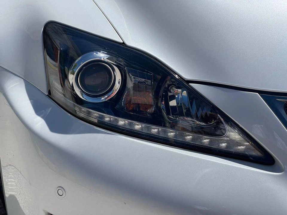 2012 Lexus IS F 2nd Gen - Image 28 of 31