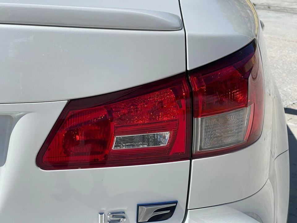 2012 Lexus IS F 2nd Gen - Image 22 of 31