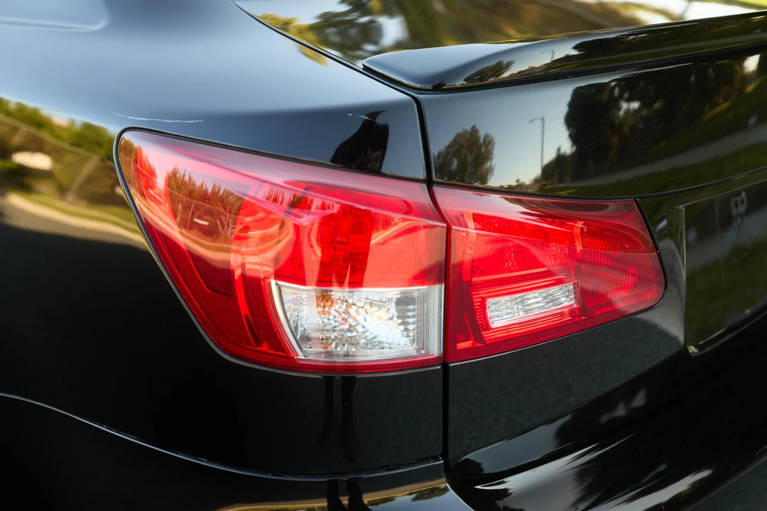 2012 Lexus IS F 2nd Gen - Image 13 of 31