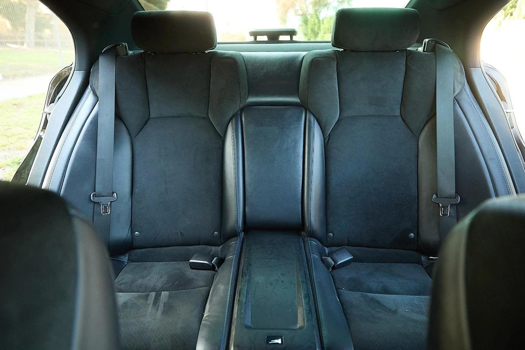 2012 Lexus IS F 2nd Gen - Image 31 of 31