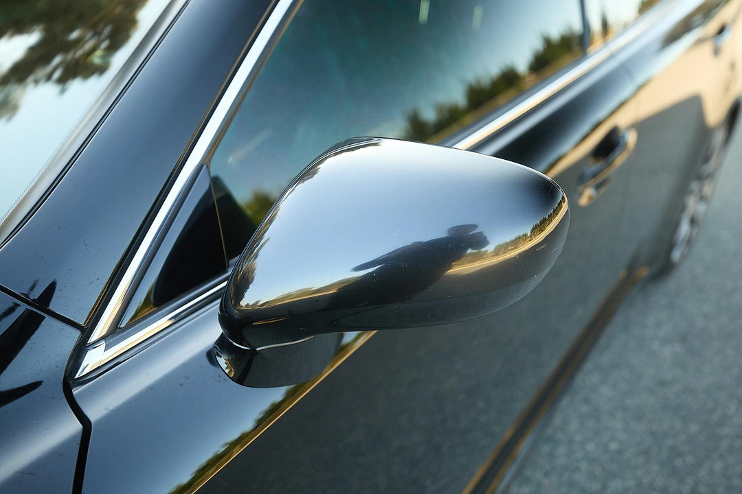 2012 Lexus IS F 2nd Gen - Image 11 of 31
