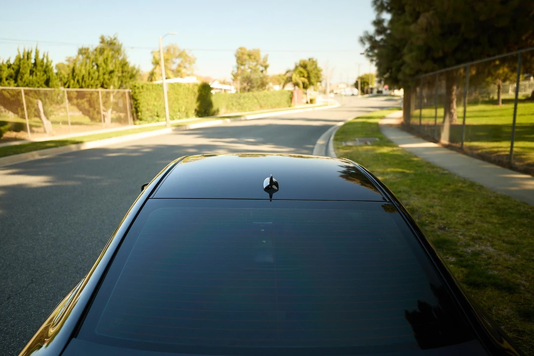 2012 Lexus IS F 2nd Gen - Image 14 of 31