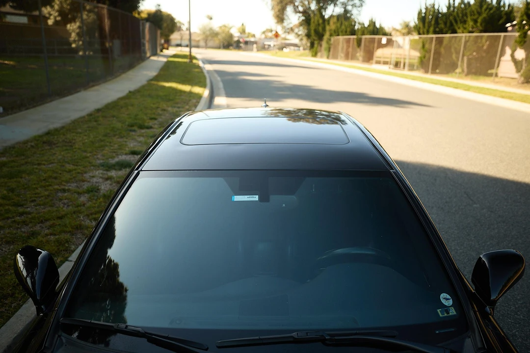 2012 Lexus IS F 2nd Gen - Image 10 of 31