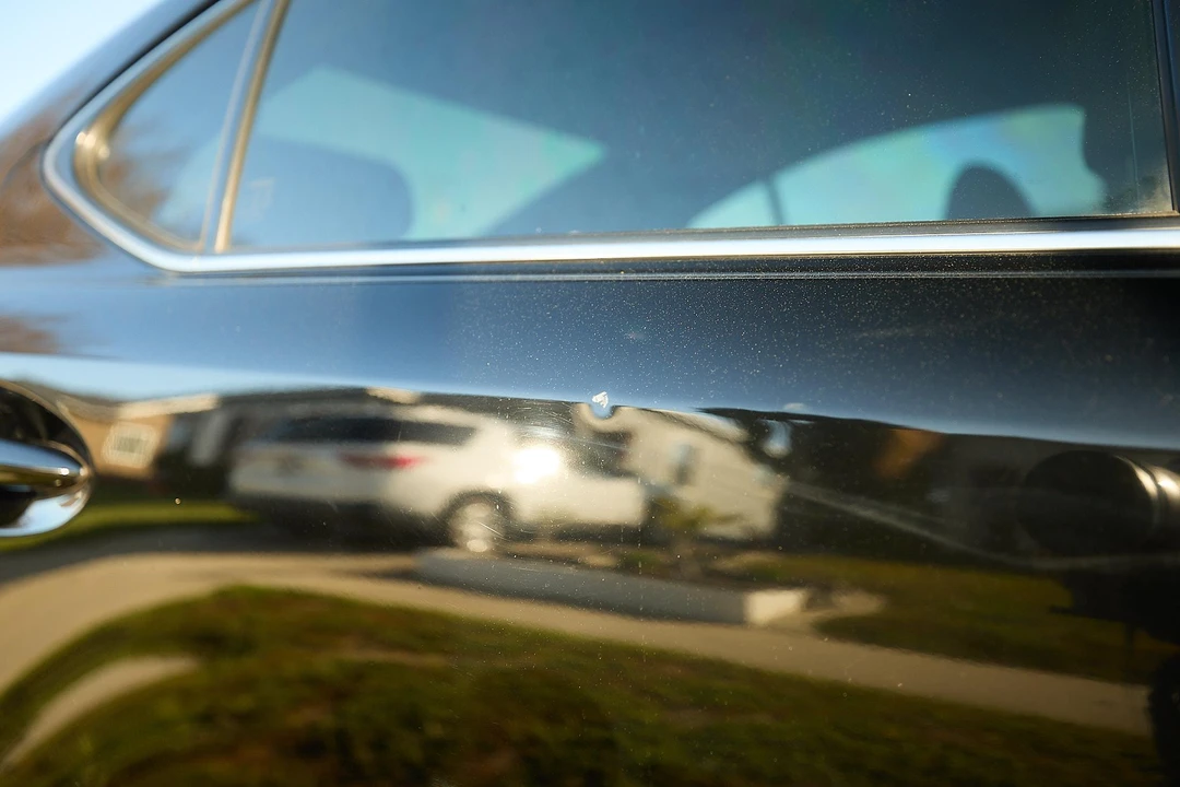 2012 Lexus IS F 2nd Gen - Image 23 of 31