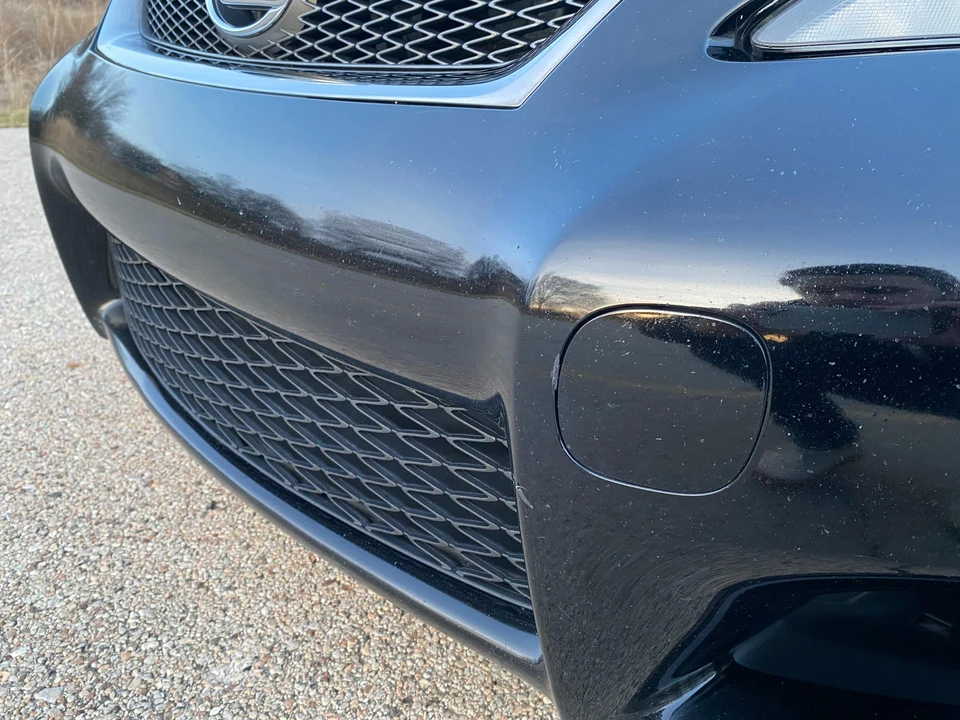 2012 Lexus IS F 2nd Gen - Image 29 of 31